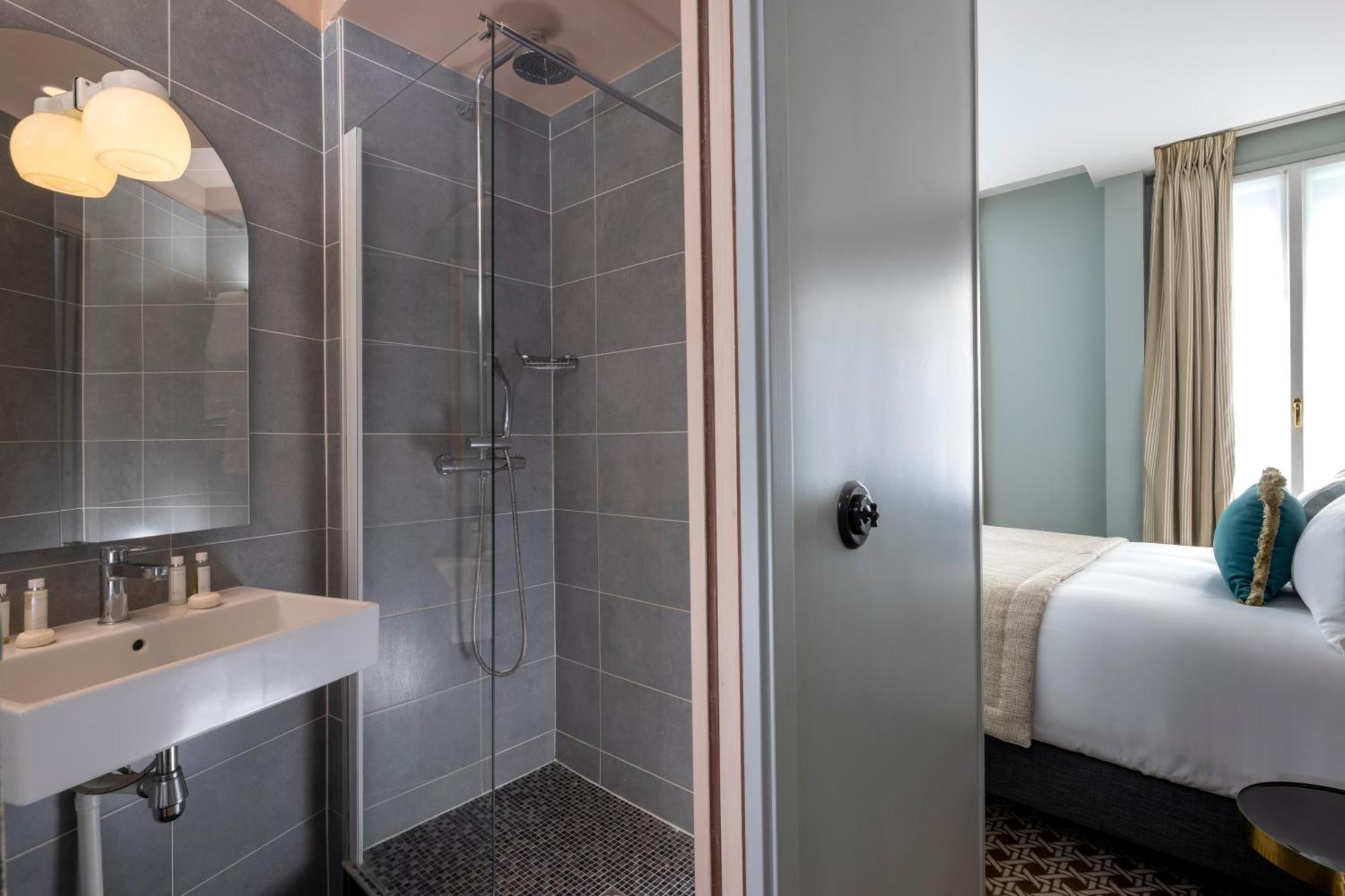 Chambre Supérieure